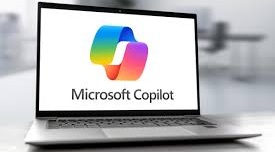 Microsoft Copilot AI